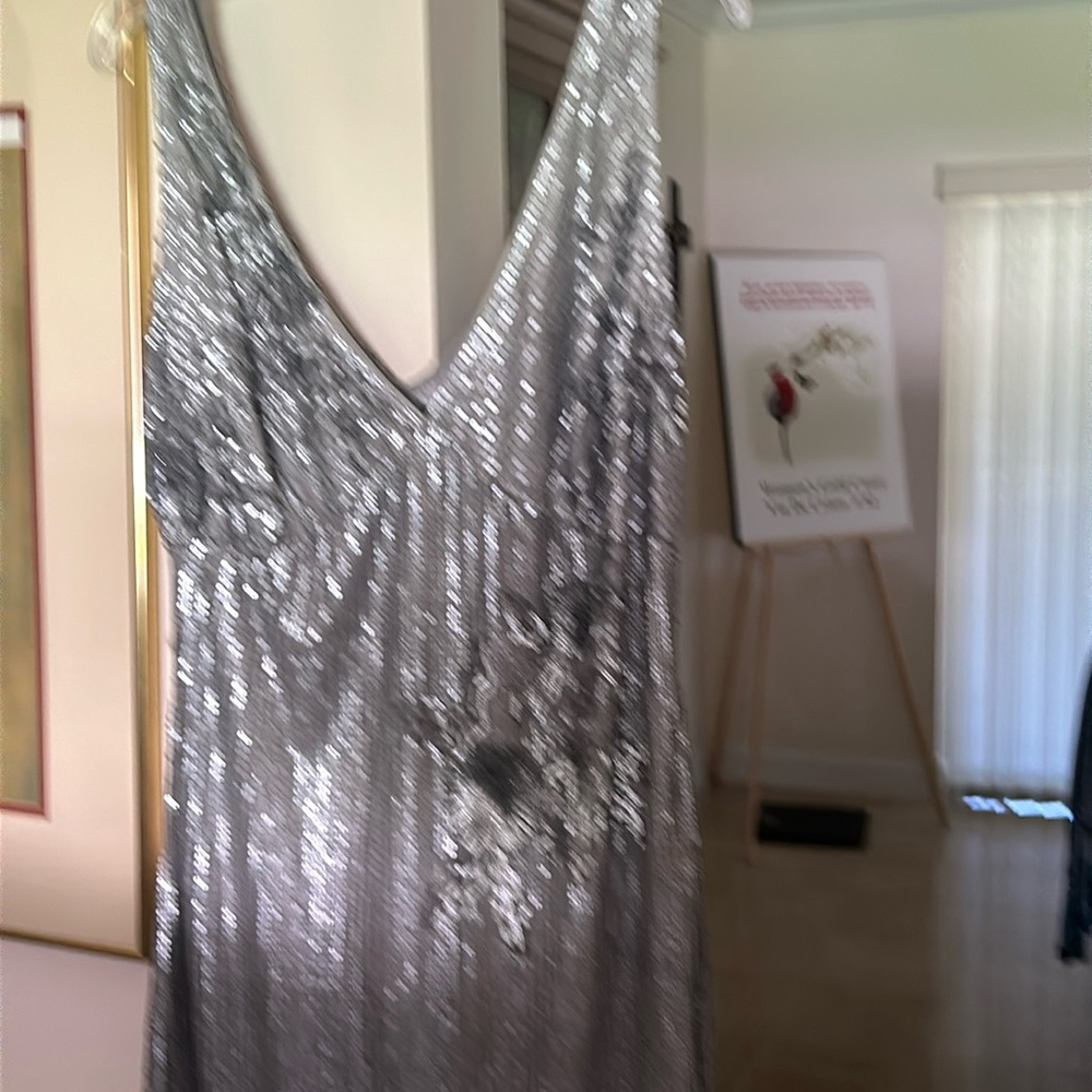 Party dress
